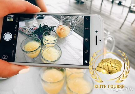 Photo by LADA - Мобильная фотография