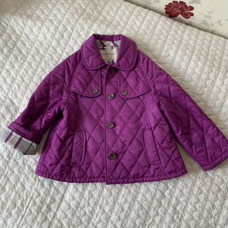 Куртка Burberry оригинал