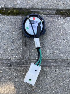 Высокочастотный динамик задняя дверь Lexus RX 3