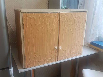 Шкаф подвесной