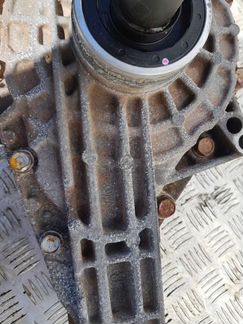 Редуктор переднего моста Chevrolet TrailBla 105071