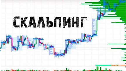 Курс Скальпинг Базовый 2.0 Антон Рожновский