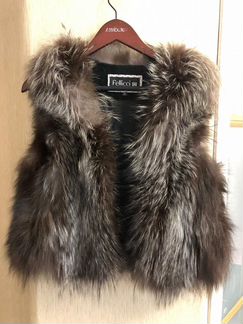 Жилет