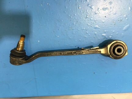 Рычаг поперечный передний левый Bmw X4 2.0Dx F26