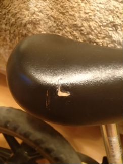 Беговел runbike