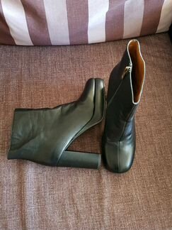 Ботильоны Chloe