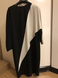 Платья Massimo Dutti, шерсть, кашемир, новые