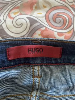 Джинсы Hugo Boss 29/34