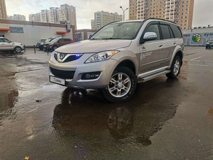 Great Wall Hover H5 2.0 МТ, 2013, 115 000 км