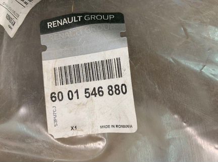 Петля багажника правая Renault Logan 1 2005-2014