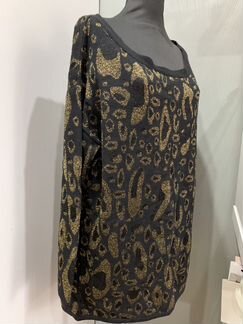 Кофта свитер Marina Rinaldi(intrend) оригинал нова