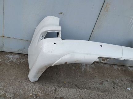 Задний бампер Lexus Gx460 gx 460 13-18г