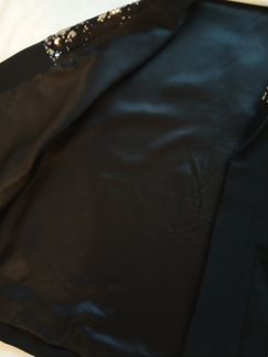 Новый жилет bershka