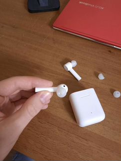 Наушники Xiaomi Mi AirDots Pro
