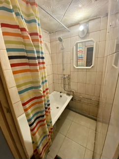 2-к квартира, 54 м², 1/12 эт.