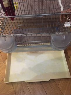 Клетка для птиц