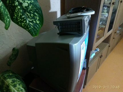 Телевизор Томсон