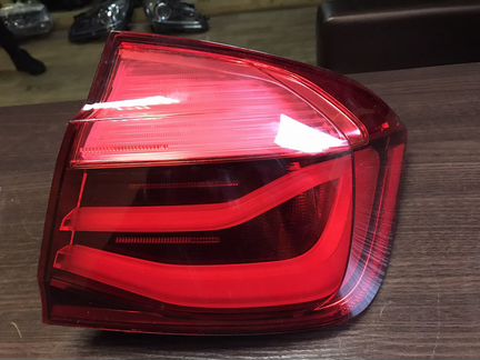 Фонарь в крыло правый Bmw F30