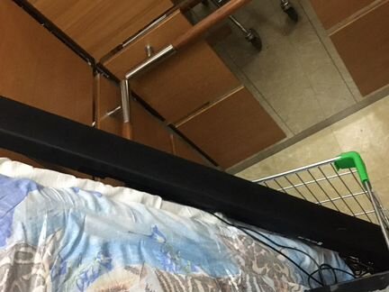 Саундбар samsung