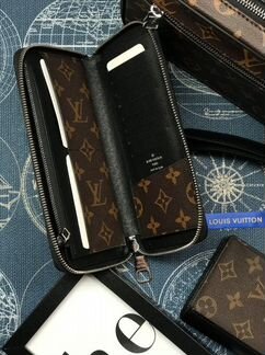 Портмоне Louis Vuitton