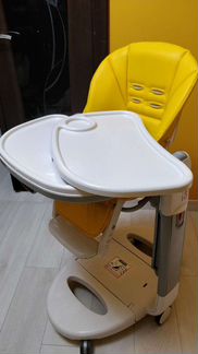 Стульчик для кормления Peg-perego Tatamia