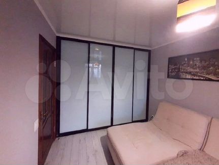 1-к квартира, 33 м², 5/9 эт.