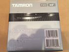 Tamron 16-300mm Macro Canon новый