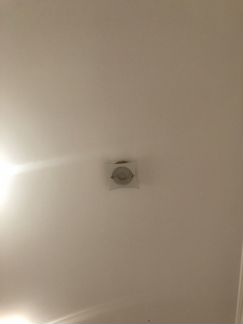 Потолочные светильники 112 шт. (нескольких видов)