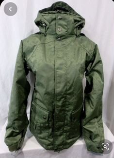 Сноубордическая куртка betty ride