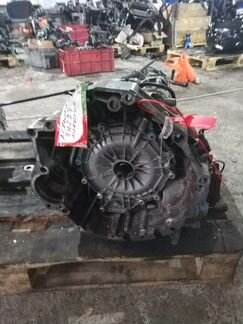 Кпп вариатор Audi A6 C5 2.5TDi, Седан 2002 FSC