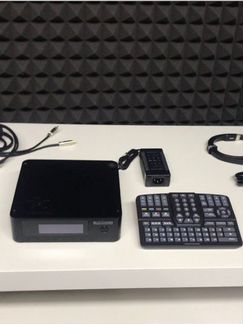 Караоке система Evolution lite2 эволюшен Лайт2
