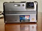 Защищённый Panasonic Lumix DMC-FT2