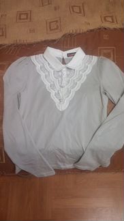 Красивые блузы