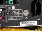 7.1 AV-Ресивер Onkyo TX-SR504E объявление продам