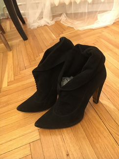 Ботильоны shy р-р 37