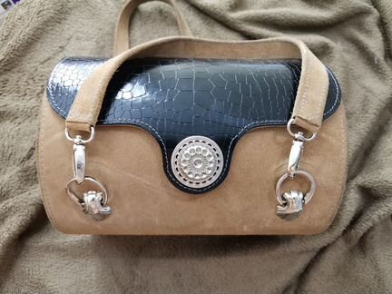 Сумка в идеальном состоянии