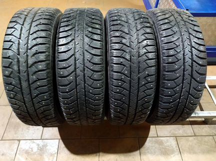 235 65 17 Bridgestone бу Шины Зимние 235 65 R17 99
