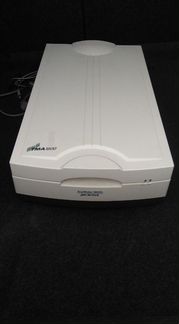 Microtek ScanMaker 9800XL