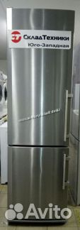 Холодильник Liebherr Б/У