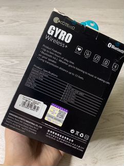 Bluetooth колонка