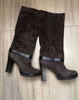 Сапоги зимние Paolo Conte, 38р