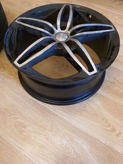 Литые диски skad Турин 7 Jx17' 5x114.3 ET45 D66.1