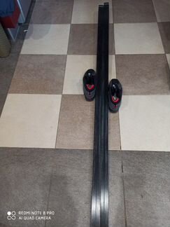 Лыжи беговые