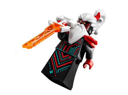 Lego Ninjago* 71713 Императорский Дракон /новый