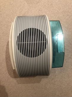 Увлажнитель воздуха