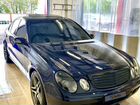 Mercedes-Benz E-класс 2.2 AT, 2002, 202 000 км объявление продам