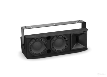 Акустика Bose RoomMatch Utility RMU206 Black
