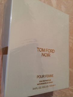 Noir pour Femme Tom Ford