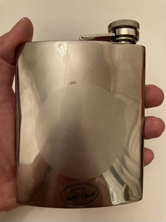 Фляжка, фляга икеа новая 200мл