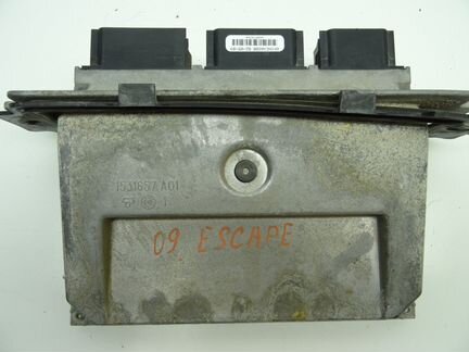 9L8A-12A650-ABB Ford 9L8A12A650ABB 9L8A12B684BC